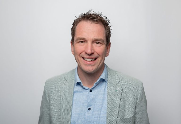 Henk Heerink