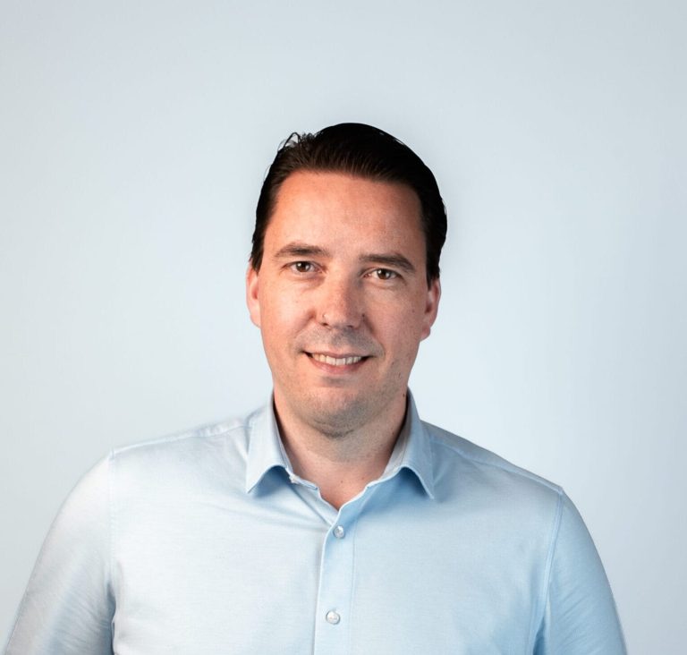 Maarten Jacobs
